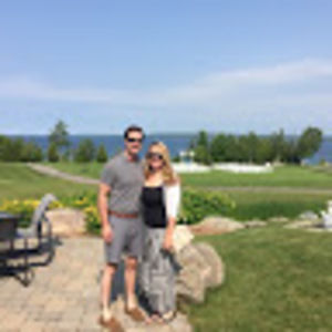 Meet your Posher, Caleigh